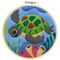Diamond Dotz - Long Stitch Cross Stitch Ocean Baby: Perfectly Adorable Long Stitch Kits, Cross Stitching Kits for Beginners, Adults and Ocean Lovers
